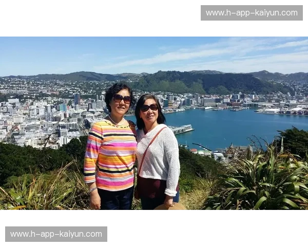 惠灵顿vs奥克兰：在新西兰的“双城记”里，寻找你灵魂的栖息地